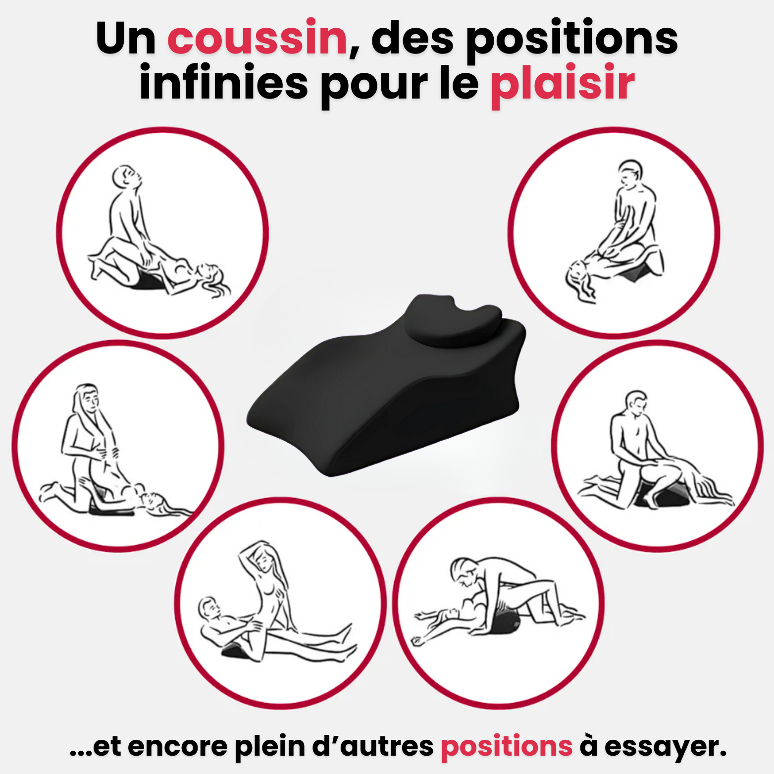 Coussin Liebora™