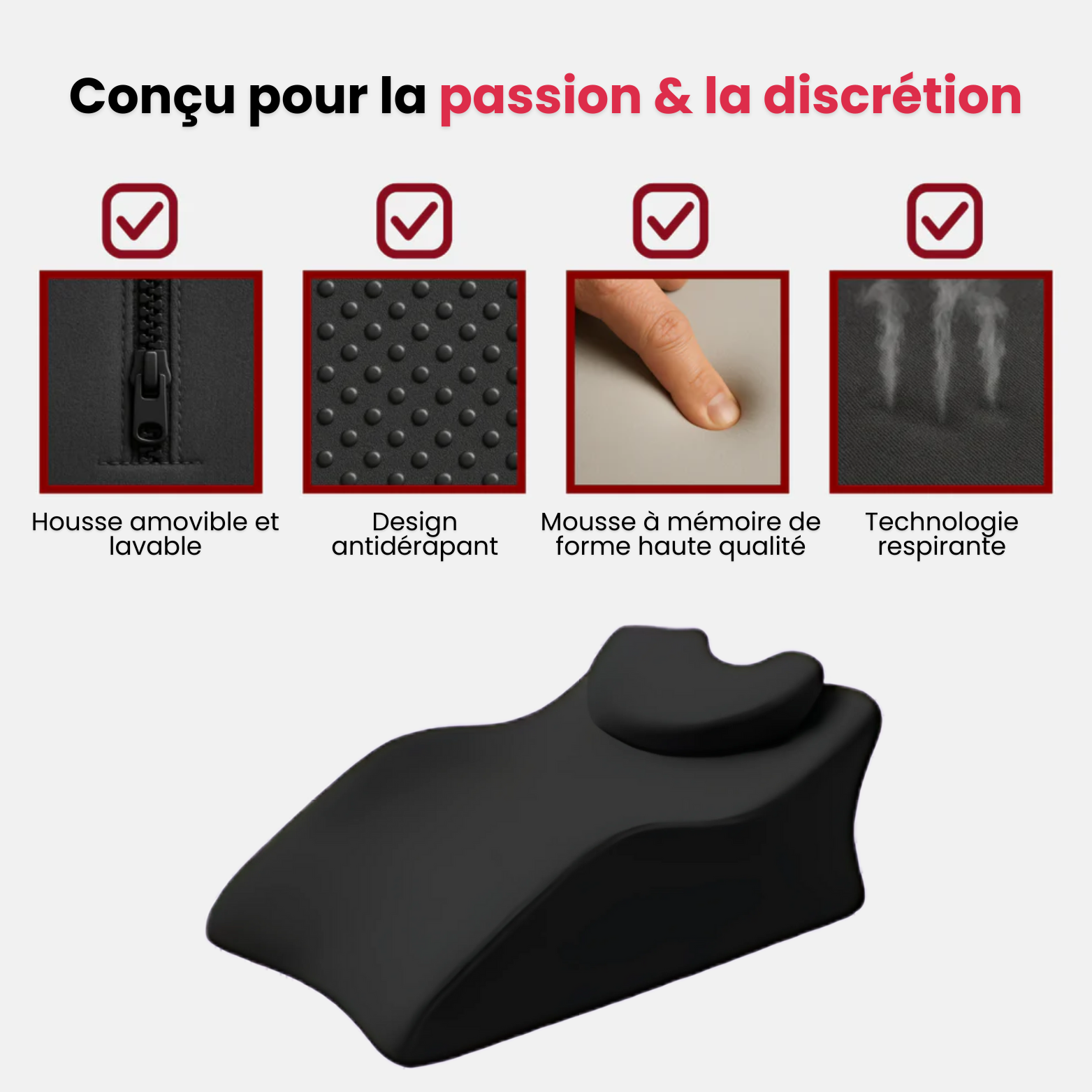 Coussin Liebora™