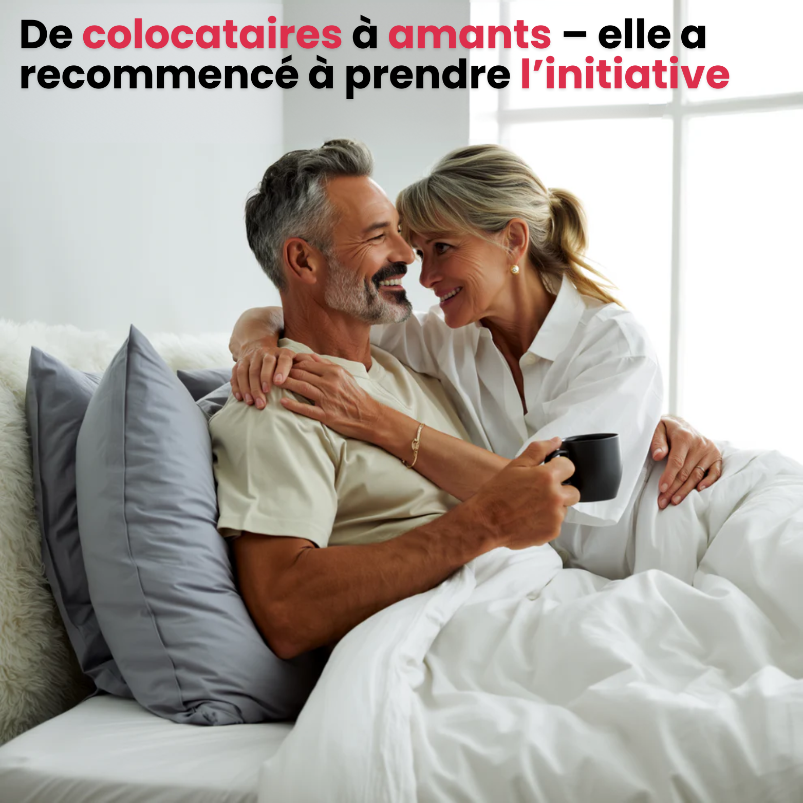 Coussin Liebora™
